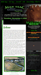 Mobile Screenshot of marmacfarms.net